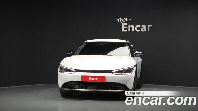 Kia EV6 Long Range 4WD Earth - фото 2