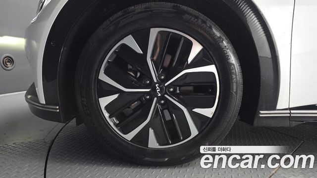 Kia EV6 Long Range 4WD Earth - фото 4