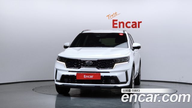 Kia Sorento 4-го поколения Diesel 2.2 2WD Signature - фото 2