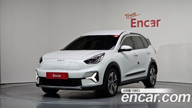 Kia Niro Air - фото 0