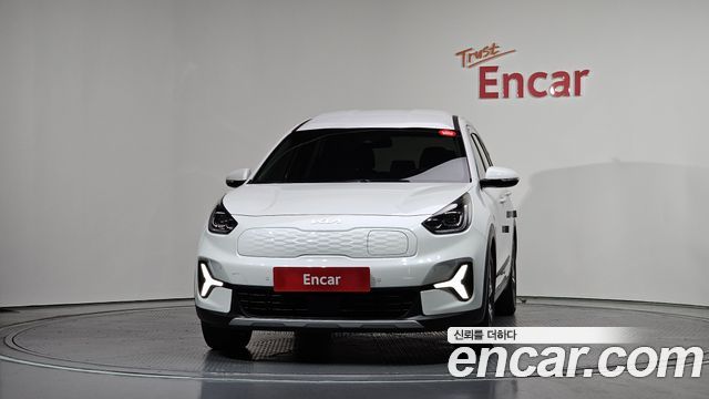 Kia Niro Air - фото 2