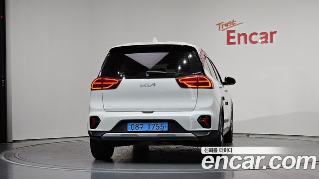 Kia Niro Air - фото 3