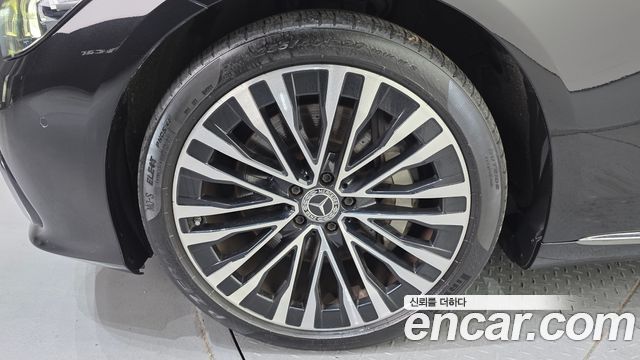 Mercedes-Benz S-Class W223 S580L 4MATIC - фото 4