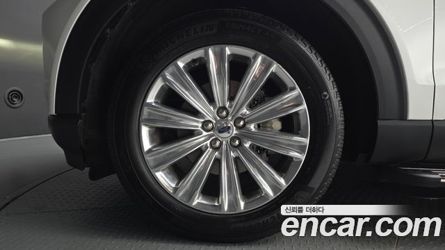 Ford Explorer 6-го поколения 2.3 LimIted 4WD - фото 4
