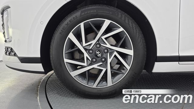 Hyundai Grandeur GN7 2,5 Gasoline 2WD Premium - фото 4