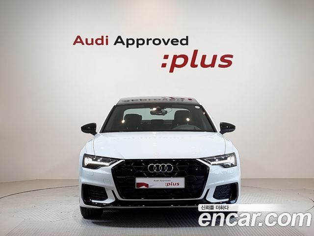 Audi A6 C8 45 TFSI Quattro Premium - фото 2