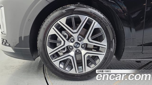 Hyundai Grandeur GN7 2,5 Gasoline 2WD Premium - фото 3