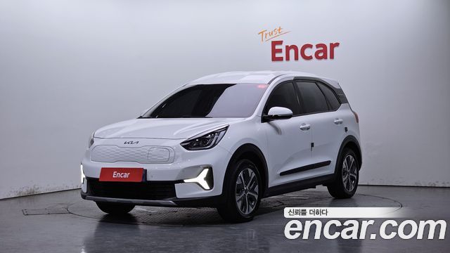 Kia Niro Air - фото 0