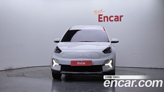 Kia Niro Air - фото 2