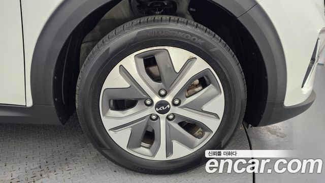Kia Niro Air - фото 4