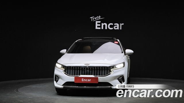 Kia K7 Premier 3.0 GDI Noblesse - фото 2