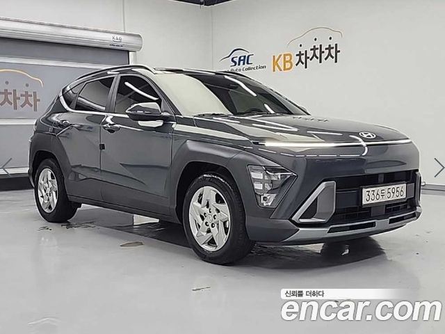 Hyundai Kona SX2, гибрид Premium - фото 3