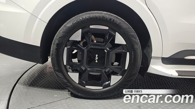 Kia Carnival Новый 4-го поколения HEV 9seater Signature - фото 4