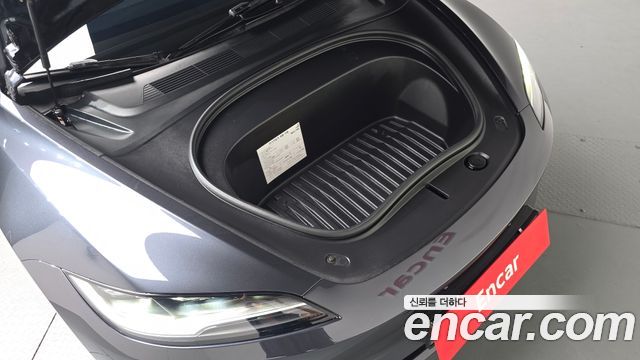 Tesla Model 3 RWD - фото 4