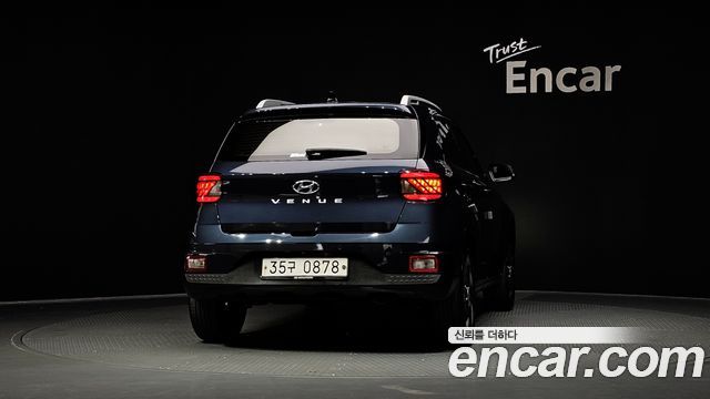 Hyundai Venue 1.6 Flux - фото 3