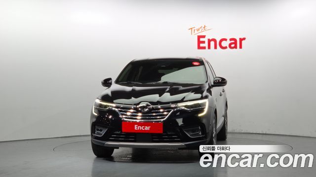 Renault Samsung XM3 1.3 TCe RE Signature - фото 2