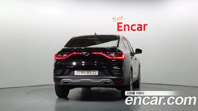 Renault Samsung XM3 1.3 TCe RE Signature - фото 3