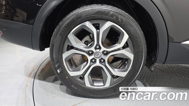 Renault Samsung XM3 1.3 TCe RE Signature - фото 4
