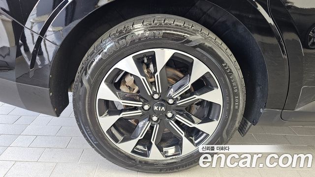 Kia Carnival 4-го поколения 9-Seater Noblesse - фото 4