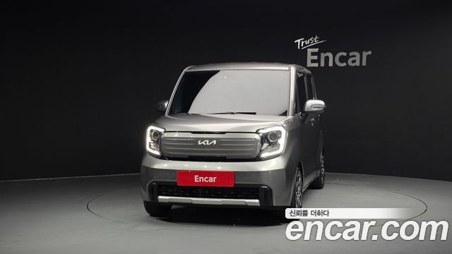 Kia RAY Новый Signature - фото 2