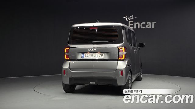 Kia RAY Новый Signature - фото 3