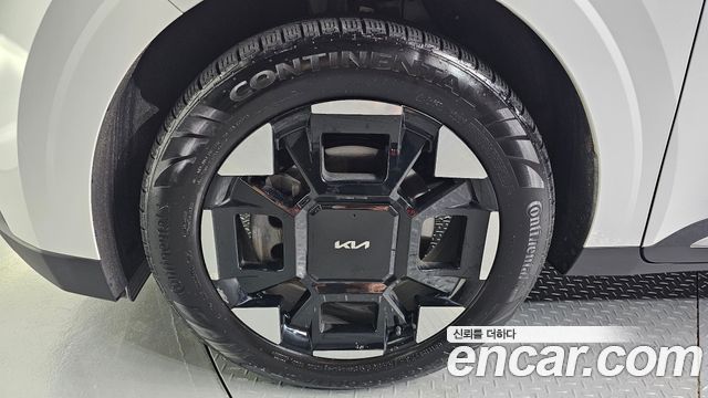 Kia Carnival Новый 4-го поколения HEV 9seater Signature - фото 4