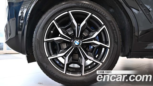 BMW X3 G01 xDrive 20i M Sport - фото 4