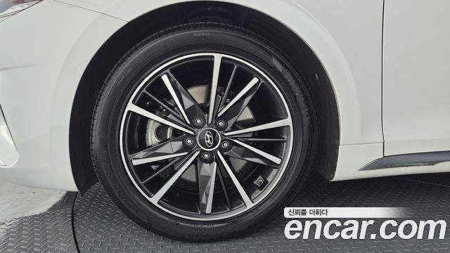 Hyundai Grandeur Новый IG 2.5 Exclusice - фото 4