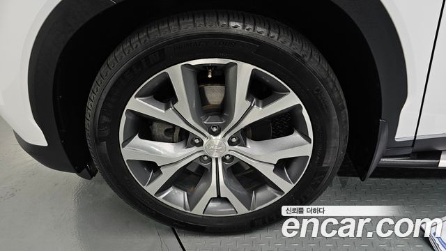 Hyundai Palisade Diesel 2.2 4WD Prestige - фото 4