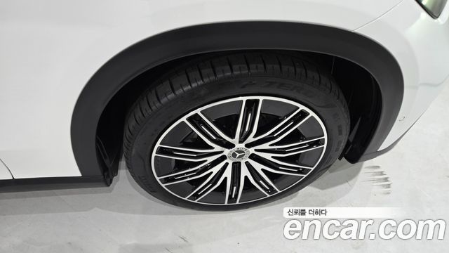 Mercedes-Benz EQE SUV EQE500 4MATIC - фото 4