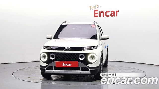 Hyundai Casper Turbo The Essential - фото 2