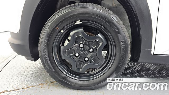 Hyundai Casper Turbo The Essential - фото 4