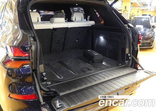 BMW X5 G05 xDrive 40i M Sport - фото 3