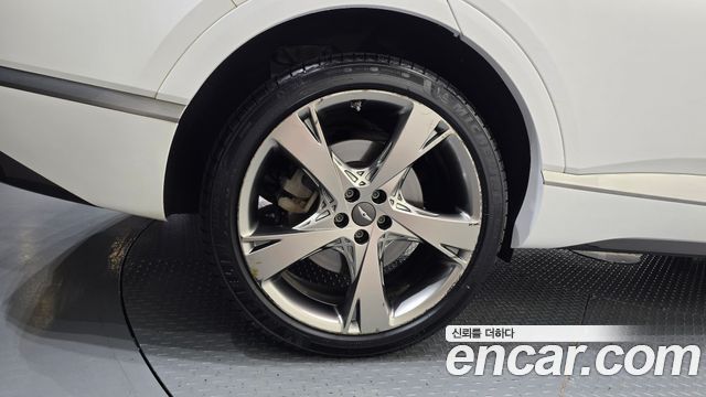 Genesis GV80 2.5T Gasoline 2WD - фото 4
