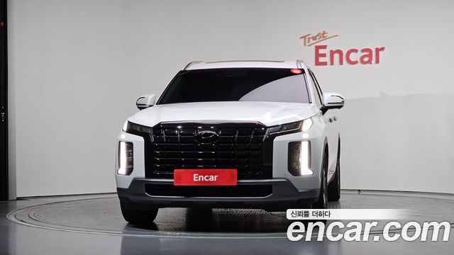 Hyundai Palisade Новый Diesel 2.2 2WD Prestige - фото 2