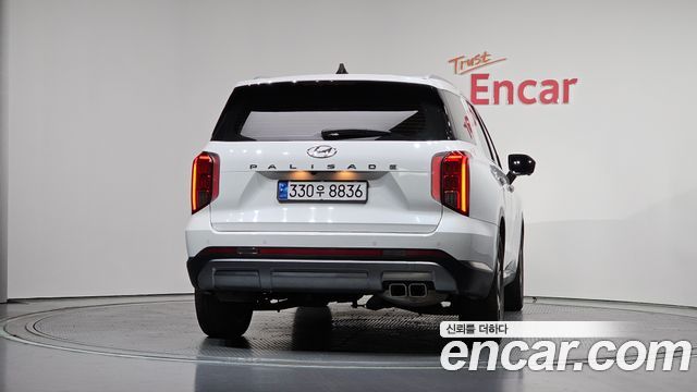 Hyundai Palisade Новый Diesel 2.2 2WD Prestige - фото 3