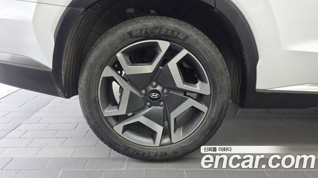 Hyundai Palisade Новый Diesel 2.2 2WD Prestige - фото 4