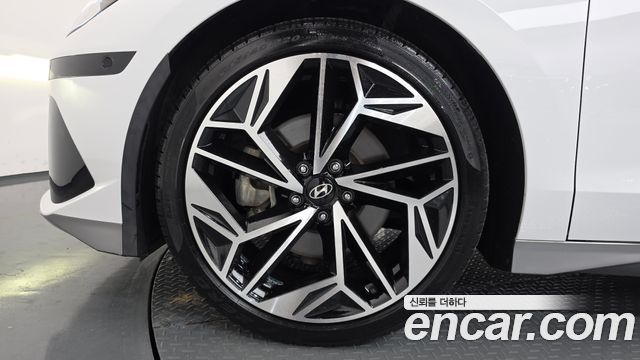 Hyundai Ioniq6 Long Range AWD Prestige - фото 3