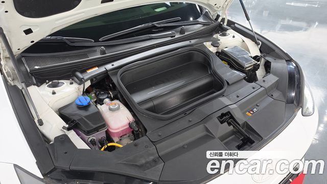 Hyundai Ioniq6 Long Range AWD Prestige - фото 4