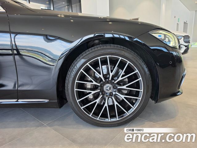 Mercedes-Benz S-Class W223 S350 d - фото 4
