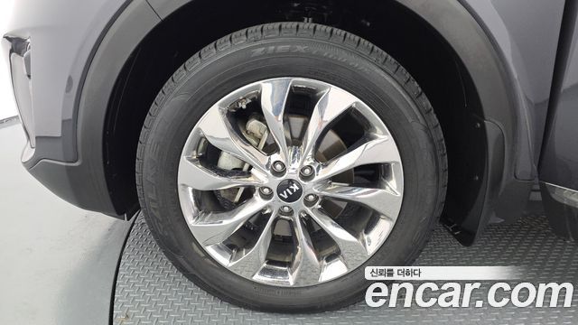 Kia Sorento Новый Diesel 2.2 2WD No.1 Edition - фото 4