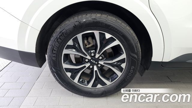 Kia Carnival 4-го поколения 9-Seater Prestige - фото 4