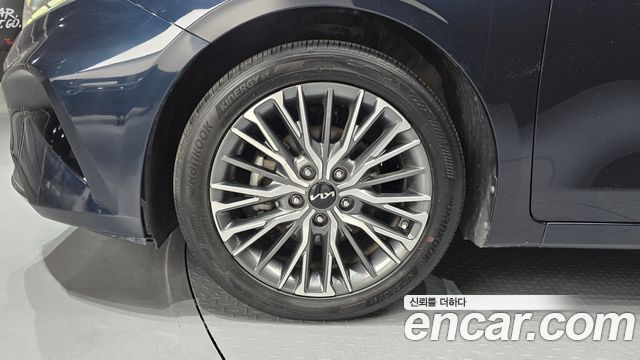 Kia K3 Новый 2-го поколения 1.6 Noblesse - фото 4