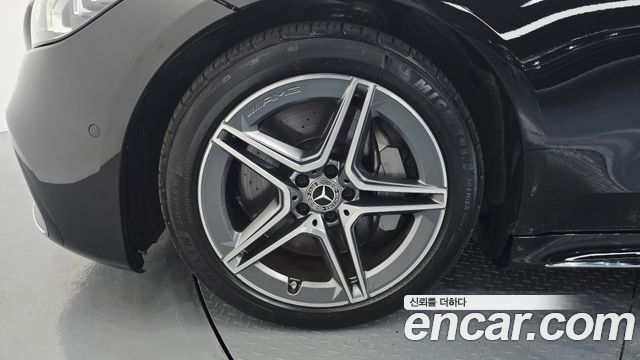 Mercedes-Benz S-Class W223 S400 d 4MATIC - фото 4