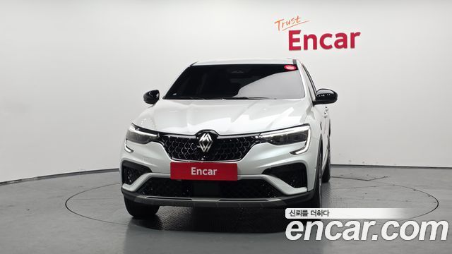Renault Samsung Arkana 1.6 GTe Iconic - фото 2