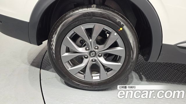 Renault Samsung Arkana 1.6 GTe Iconic - фото 4