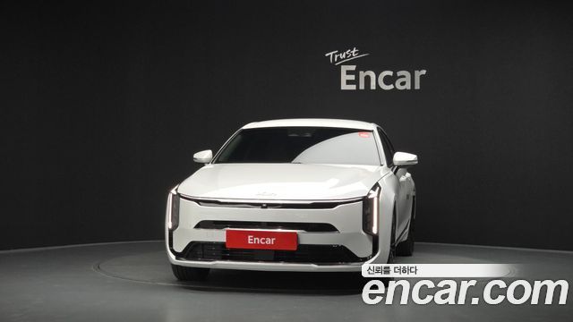 Kia K8 Новый, гибрид Noblesse - фото 2