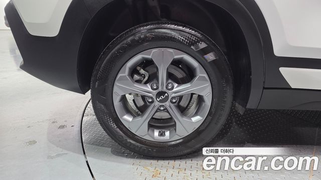 Kia Seltos Новый Gasoline 1.6 Turbo 2WD Trendy - фото 4