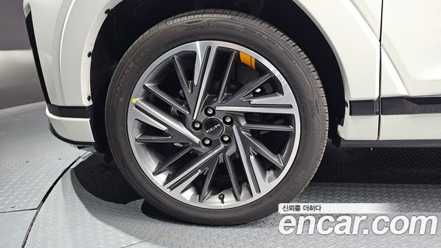 SsangYong Actyon 2-го поколения HEV 1.5 2WD S8 - фото 4