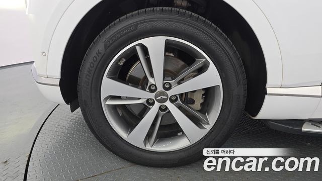 Genesis GV80 3.0 Diesel AWD - фото 4